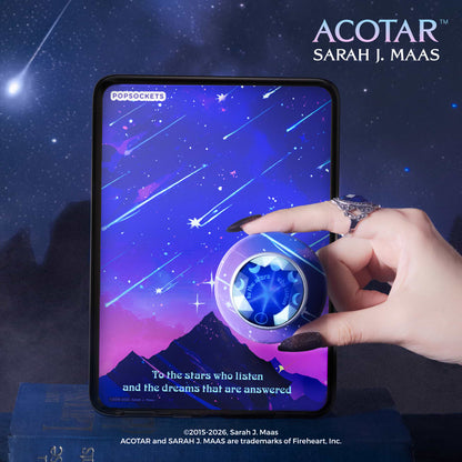 Starfall — Kindle 12th Gen MagSafe Case - US 54102