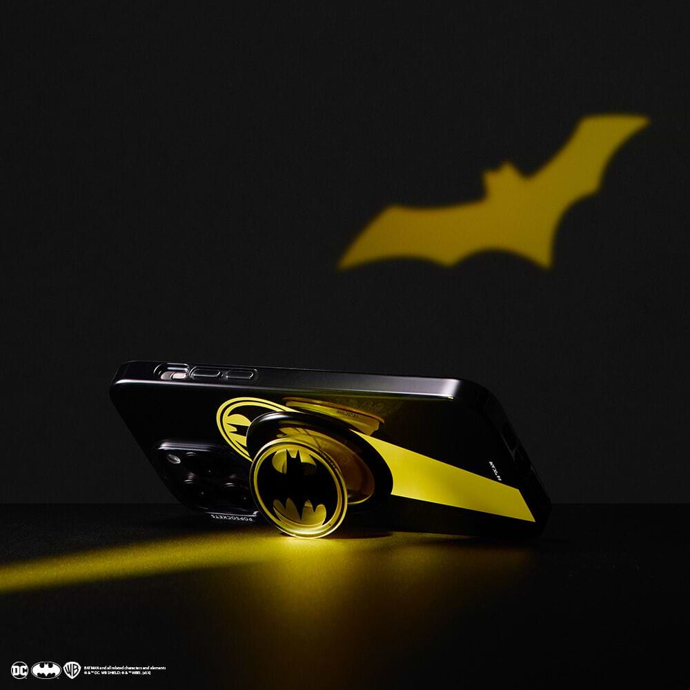 Bat Signal — iPhone 14 Pro Max MagSafe Case - US 73850