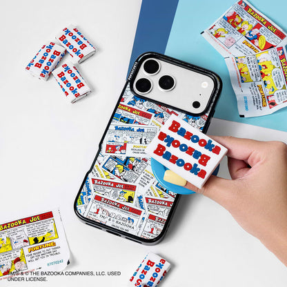 Bazooka Comics — iPhone 14 Pro MagSafe Case - US 24358