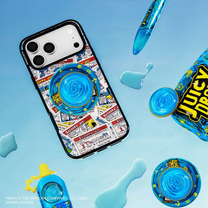 Bazooka Comics — iPhone 17 Pro Max MagSafe Case - US 82368