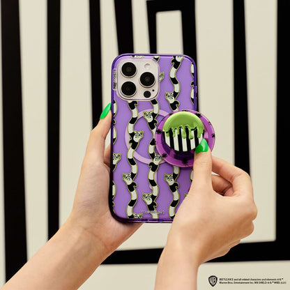 Beetlejuice Drip — MagSafe PopGrip - US 60487