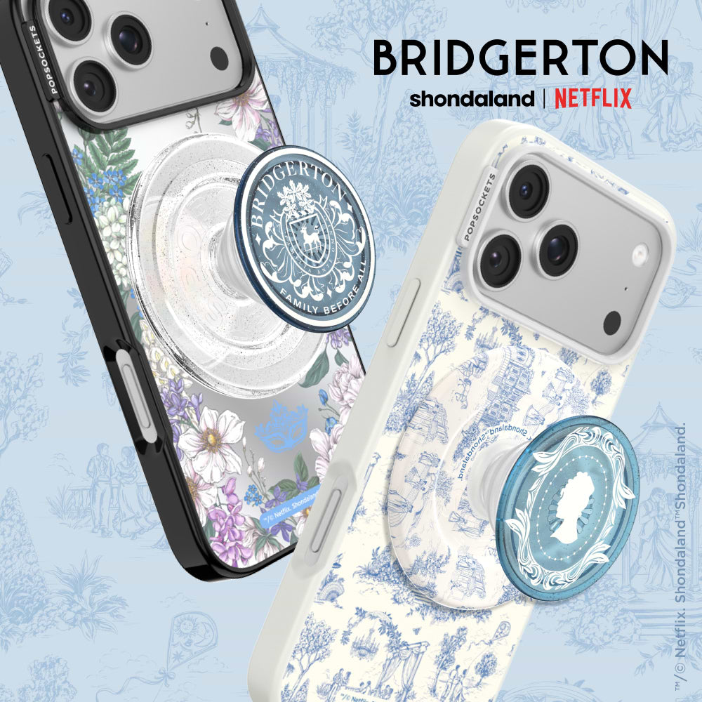 Lady Whistledown — MagSafe PopGrip - US 73517