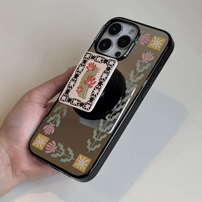 Mirror Desert — iPhone 16 MagSafe Case - US 03380