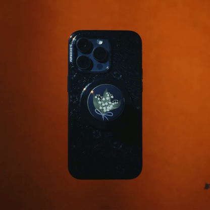 Lily of the Valley — MagSafe PopGrip - US 38519