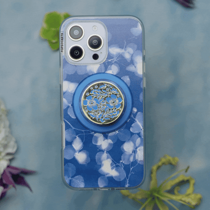 Phantom Aspen — iPhone 17 MagSafe Case - US 21928