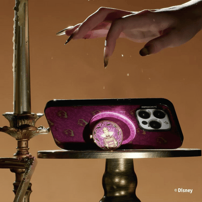 Enamel Essence of Evil Queen — MagSafe PopGrip - US 18919