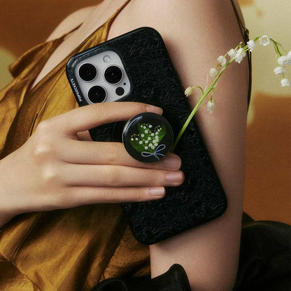 Lily of the Valley — MagSafe PopGrip - US 40464