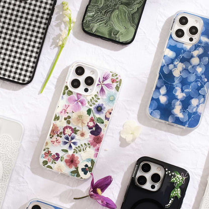 Phantom Aspen — iPhone 13 MagSafe Case - US 18376
