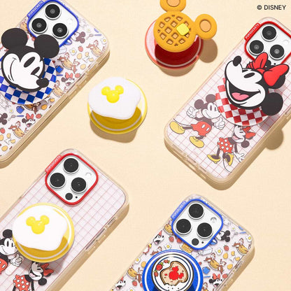 Mod Mickey & Minnie — iPhone 13 MagSafe Case - US 50810