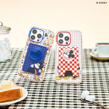 Mod Mickey & Minnie — iPhone 16 MagSafe Case - US 46211