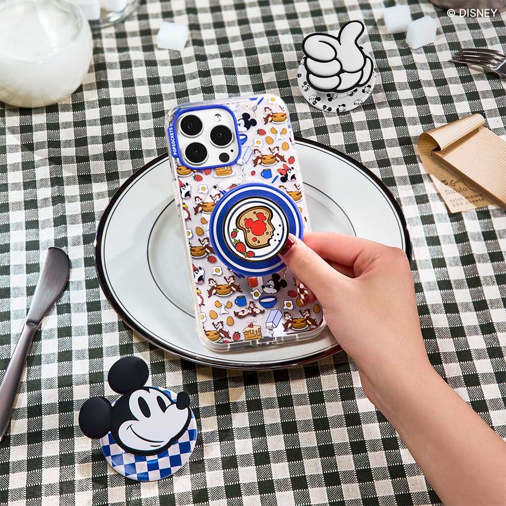PopOut Classic Mickey — MagSafe PopGrip - US 87318