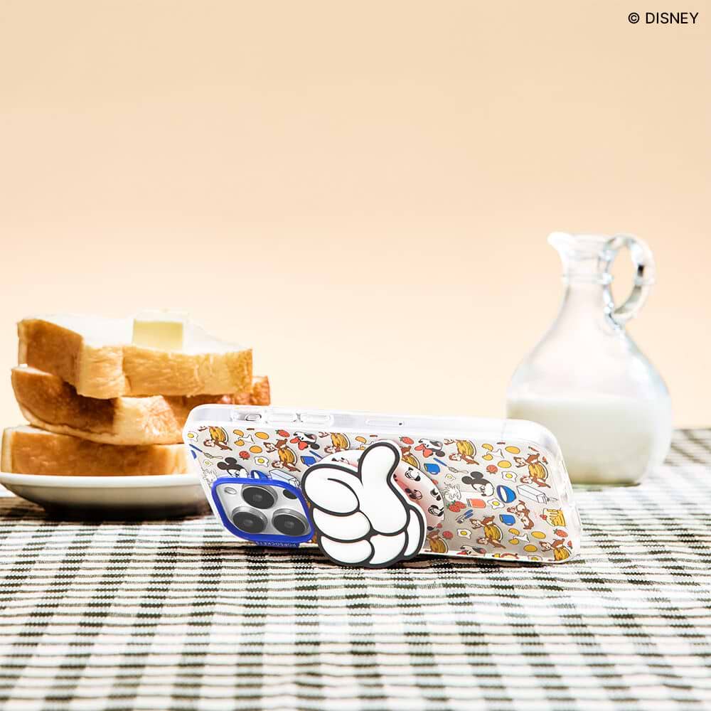 PopOut Thumbs Up — MagSafe PopGrip - US 06892