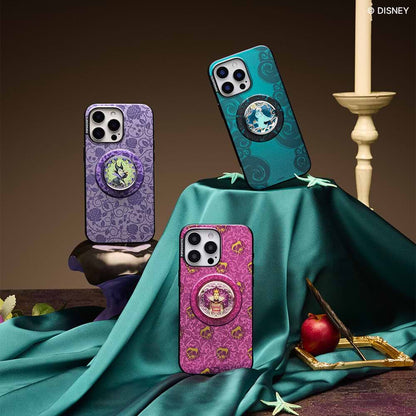 Enamel Essence of Evil Queen — MagSafe PopGrip - US 18919