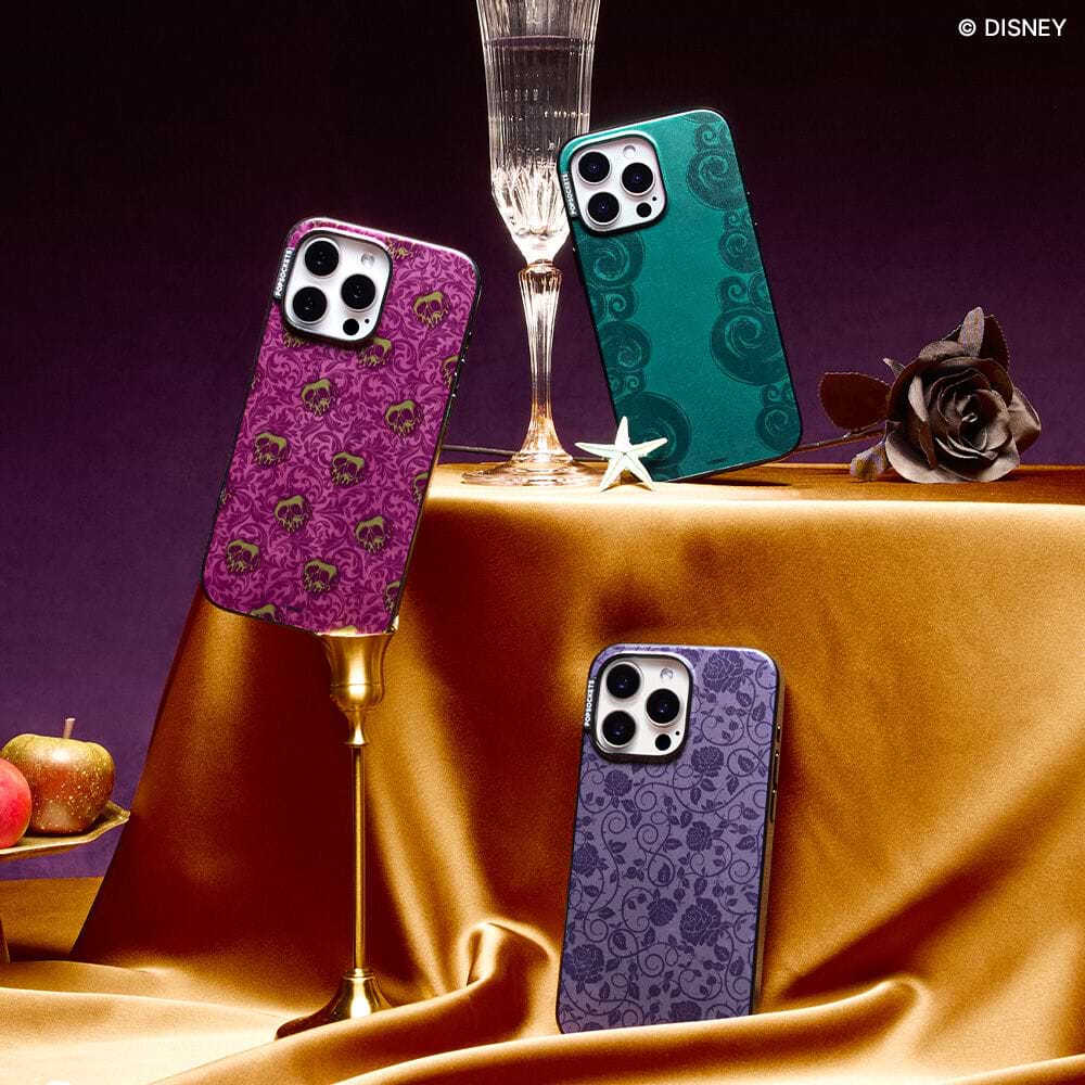 Essence of Ursula — iPhone 15 Pro MagSafe Case - US 95134