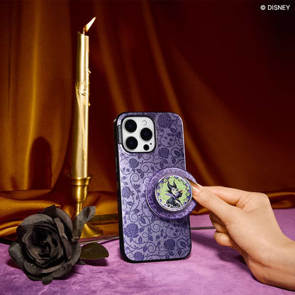 Dark Thorns — iPhone 16 Plus MagSafe Case - US 87535