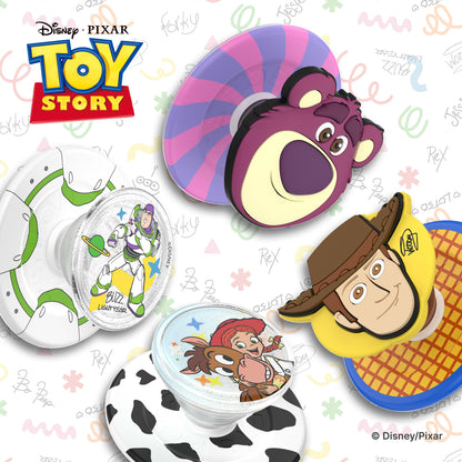 Tidepool Toy Story Jessie —  MagSafe PopGrip - US 86986