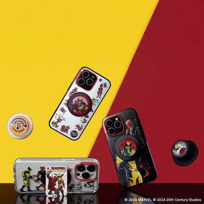 Deadpool Variant Squad — iPhone 16 Plus MagSafe Case - US 54880