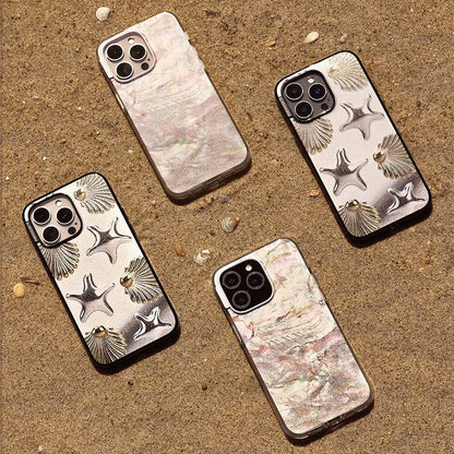 Seashore — iPhone 16 Pro MagSafe Case - US 06666