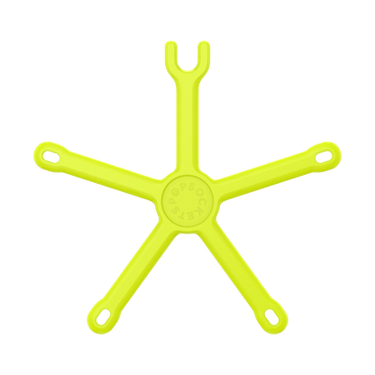 Chartreuly — Flex Mount - US 74962