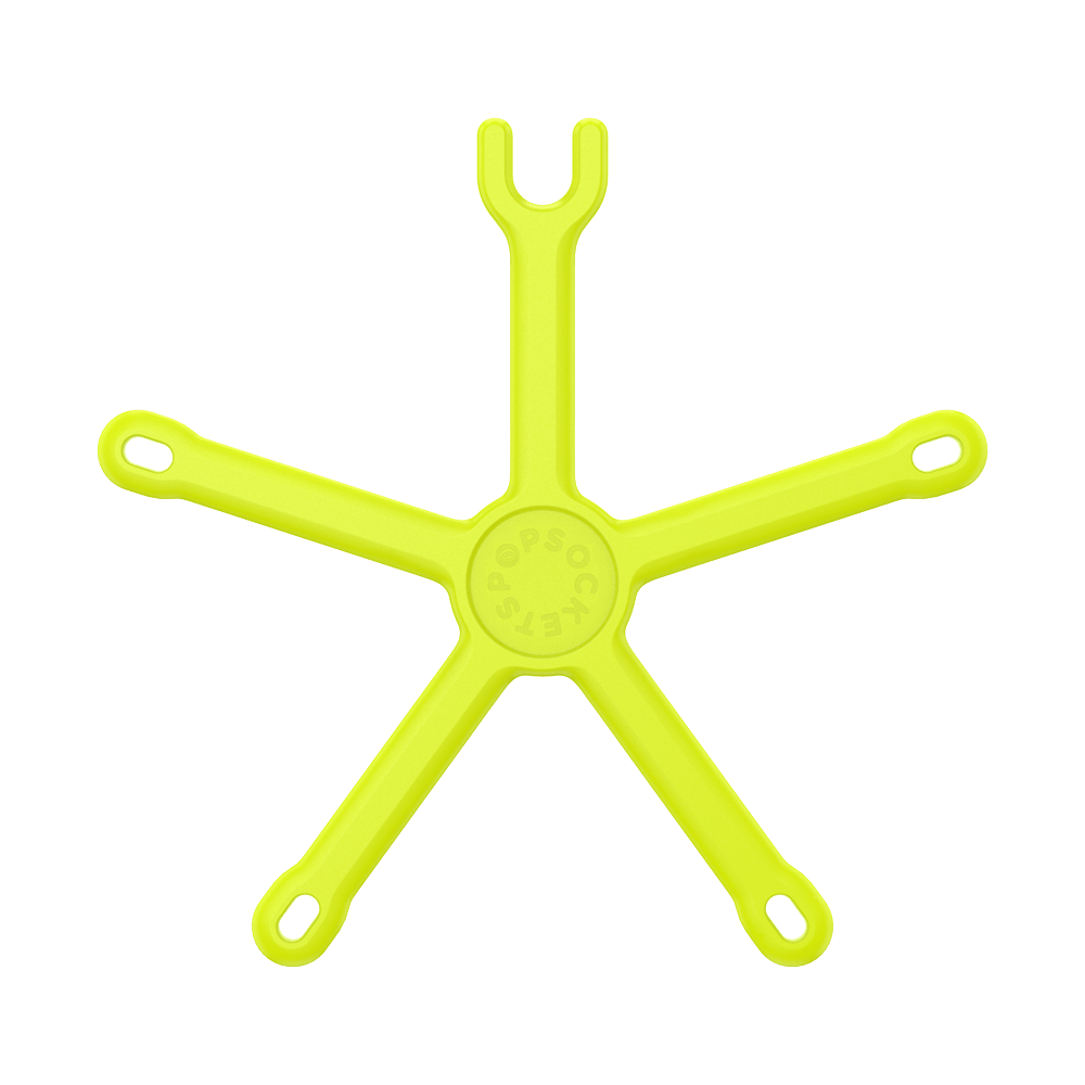 Chartreuly — Flex Mount - US 31838