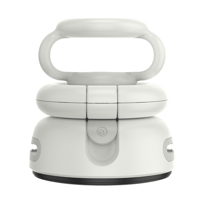 White — Car & Desk Mount - US 26102