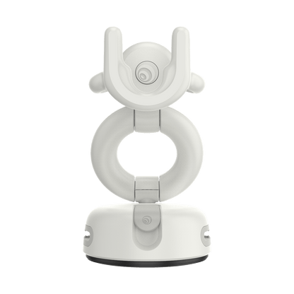 White — Car & Desk Mount - US 68660
