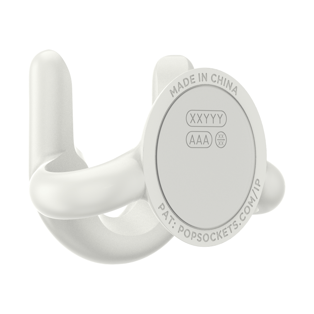 White — Multi-Surface Mount - US 04653