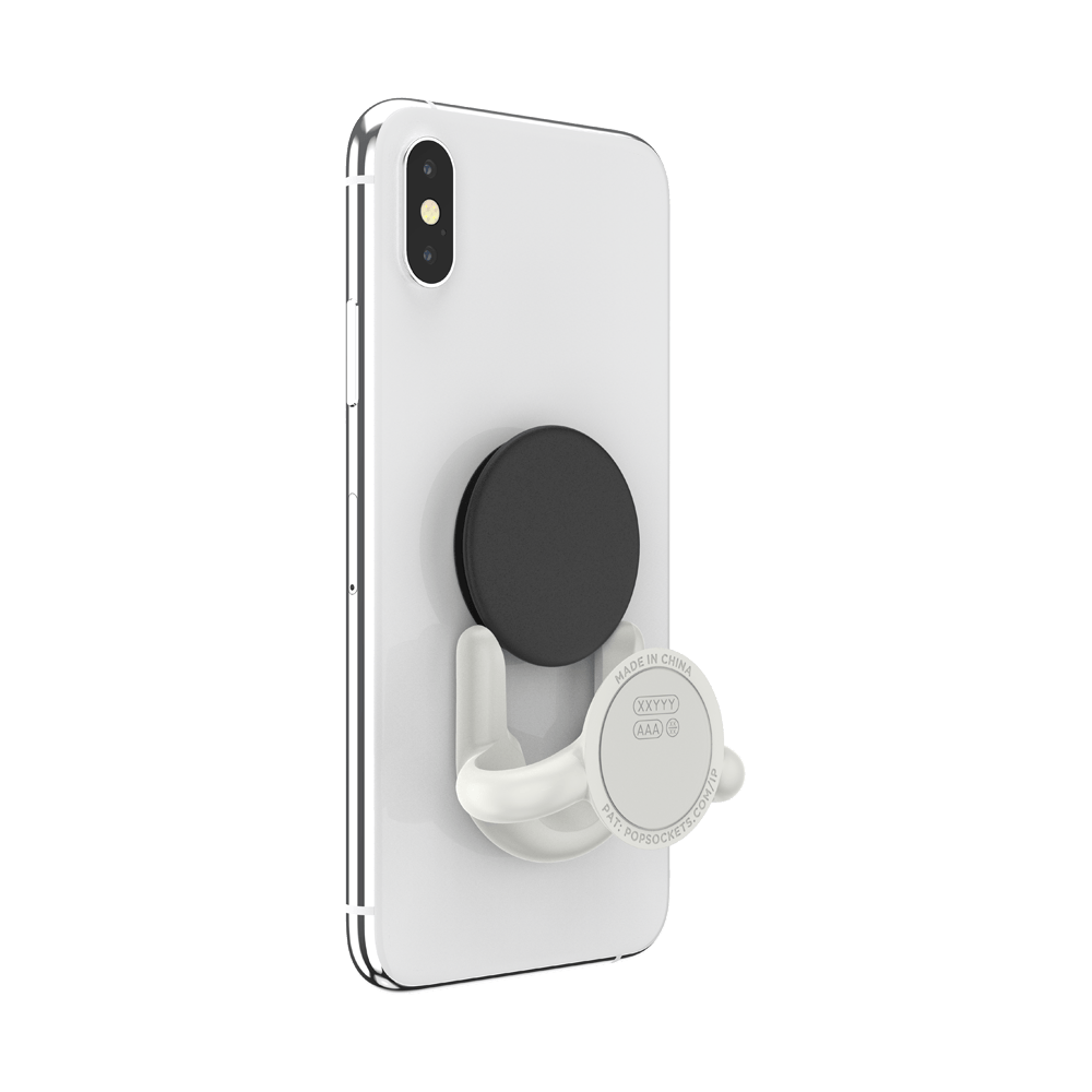 White — Multi-Surface Mount - US 04653