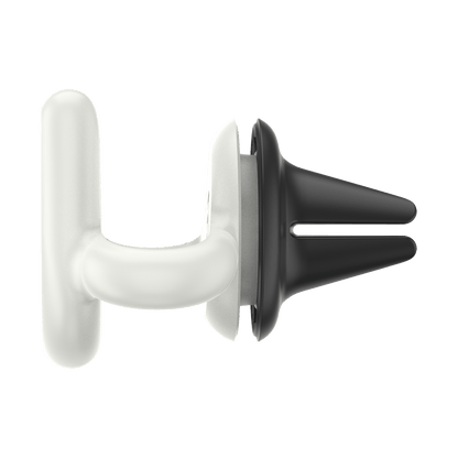 White — Car Vent Mount - US 65126