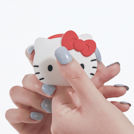 PopOut Hello Kitty —  MagSafe PopGrip - US 57956