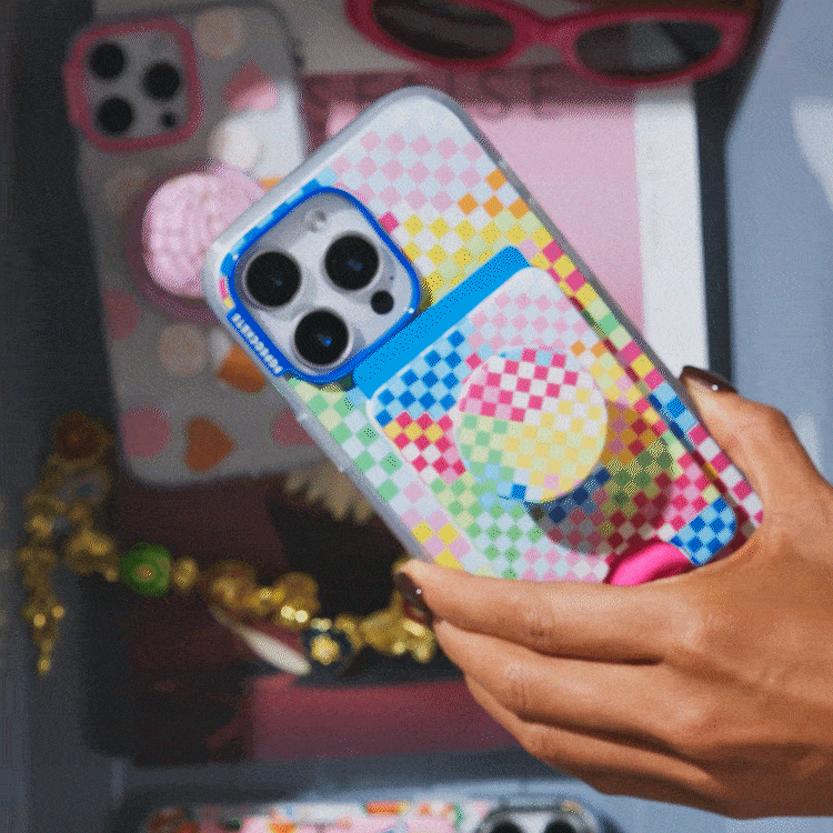 That's a Weave — iPhone 14 Pro Max MagSafe Case - US 27770