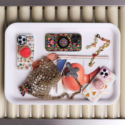 Huipil — iPhone 15 Pro MagSafe Case - US 06966