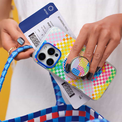 That's a Weave — iPhone 14 Pro Max MagSafe Case - US 27770