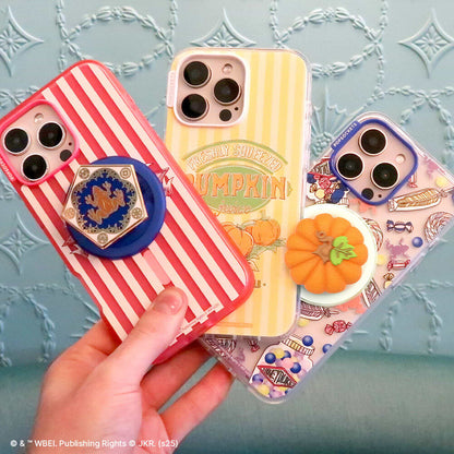 Pumpkin Juice — iPhone 16 Plus MagSafe Case - US 40393