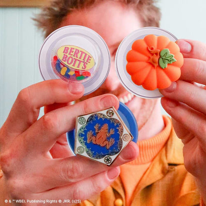 Tidepool Bertie Bott's — MagSafe PopGrip - US 13541