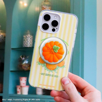 Pumpkin Juice — iPhone 14 MagSafe Case - US 28705