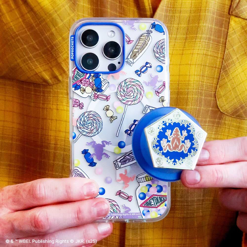 Sweet Treat — iPhone Air MagSafe Case - US 12804