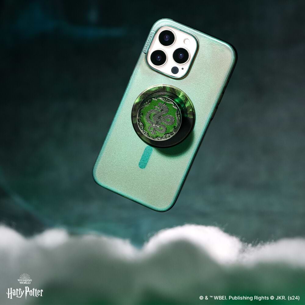 Enamel Horcrux Nagini — MagSafe PopGrip - US 73270