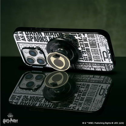 Dark Lord Has Returned — iPhone 16 Pro Max MagSafe Case - US 87154