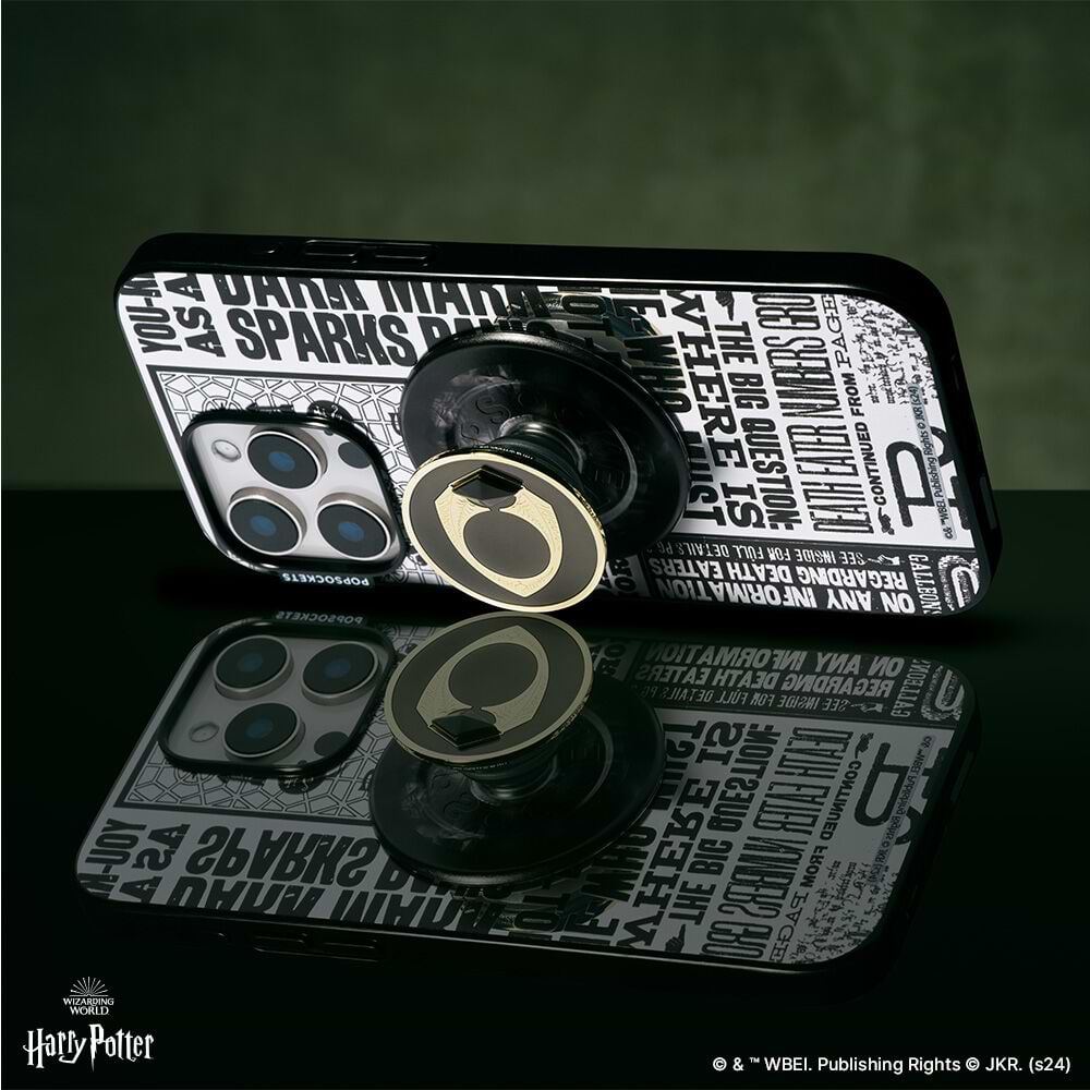 Dark Lord Has Returned — iPhone 16 Pro Max MagSafe Case - US 25672