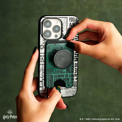Dark Lord Has Returned — iPhone 16 Pro Max MagSafe Case - US 25672