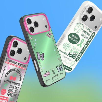 Cherry-ish The Little Things — iPhone 13 MagSafe Case - US 14978