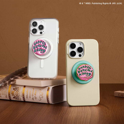 Enamel Happee Birthdae Harry™ — MagSafe PopGrip - US 37929