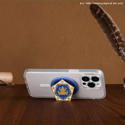 Enamel Chocolate Frog™ — MagSafe PopGrip - US 41312
