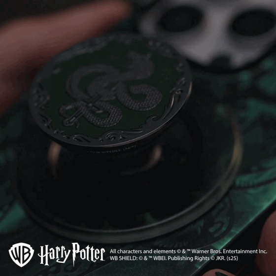 Enamel Horcrux Nagini — MagSafe PopGrip - US 10631