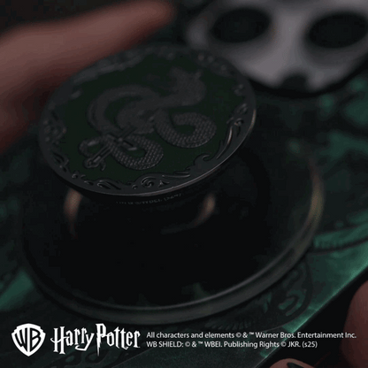 Enamel Horcrux Nagini — MagSafe PopGrip - US 10631