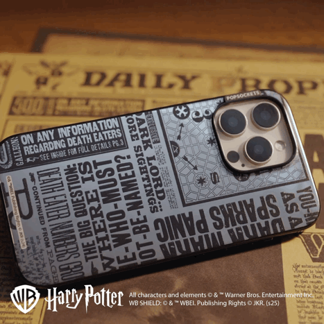 Dark Lord Has Returned — iPhone 16 Pro Max MagSafe Case - US 16315