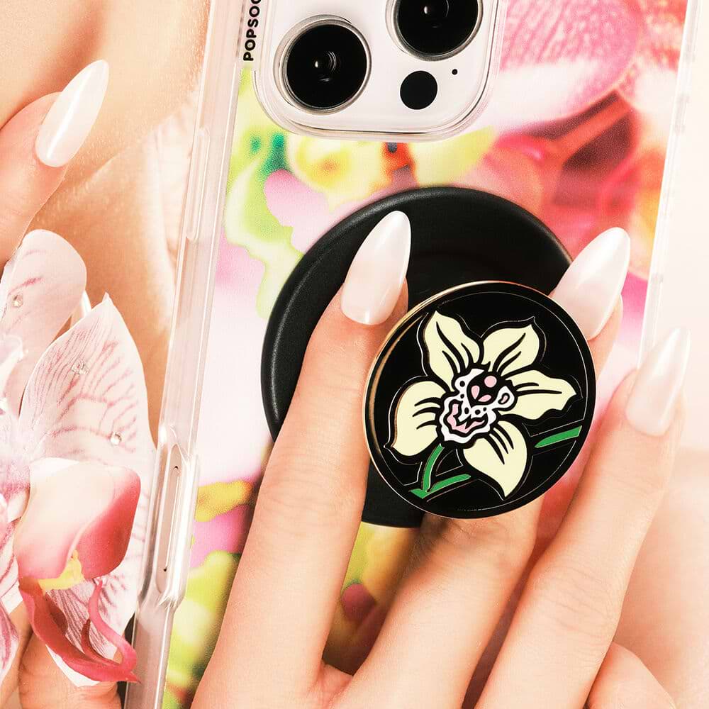 Collage Fleur — iPhone 14 Pro MagSafe Case - US 68258