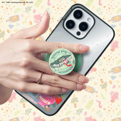 Potions — iPhone 16 Pro MagSafe Case - US 35422