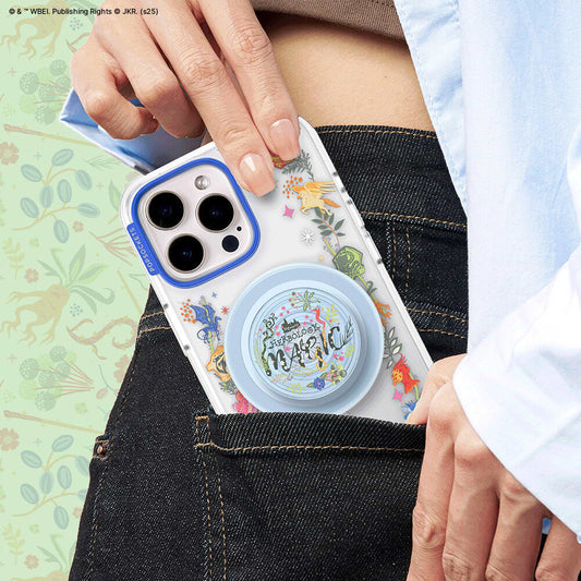 Care of Magical Creature — iPhone 15 Pro MagSafe Case - US 51496